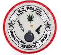 j Zland / New Zealand Police-Specialist Search Group