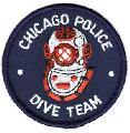 Chicago Police Dive Team