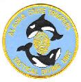 Alaska State Troopers Tactical Diving Unit