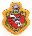 Vermont State Police Scuba Team