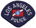 CALIFORNIA LOS ANGELES POLICE DIVE RESCUE TEAM
