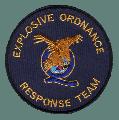 Australia - Queensland Explosive Ordnance Response Team