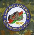 ISAF Afghanistan EOD / CEXC 